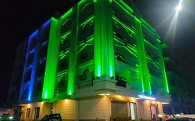 Hotel Dayal International Digha 3*